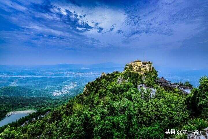 武汉旅游攻略景点必去（武汉三日游最佳路线）