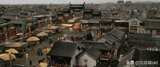 胡同风月场，走进老北京烟花柳巷，解读八大胡同的前世今生