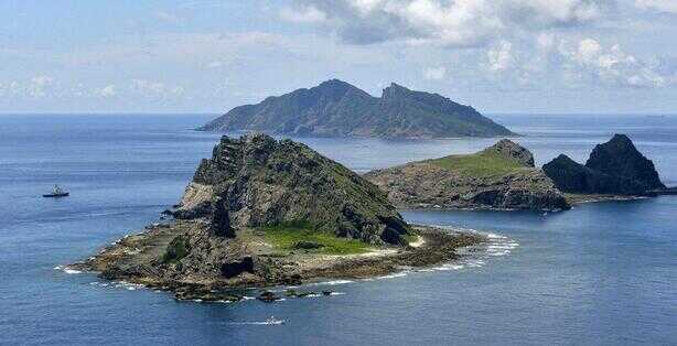 赤尾屿（钓鱼岛赤尾屿）