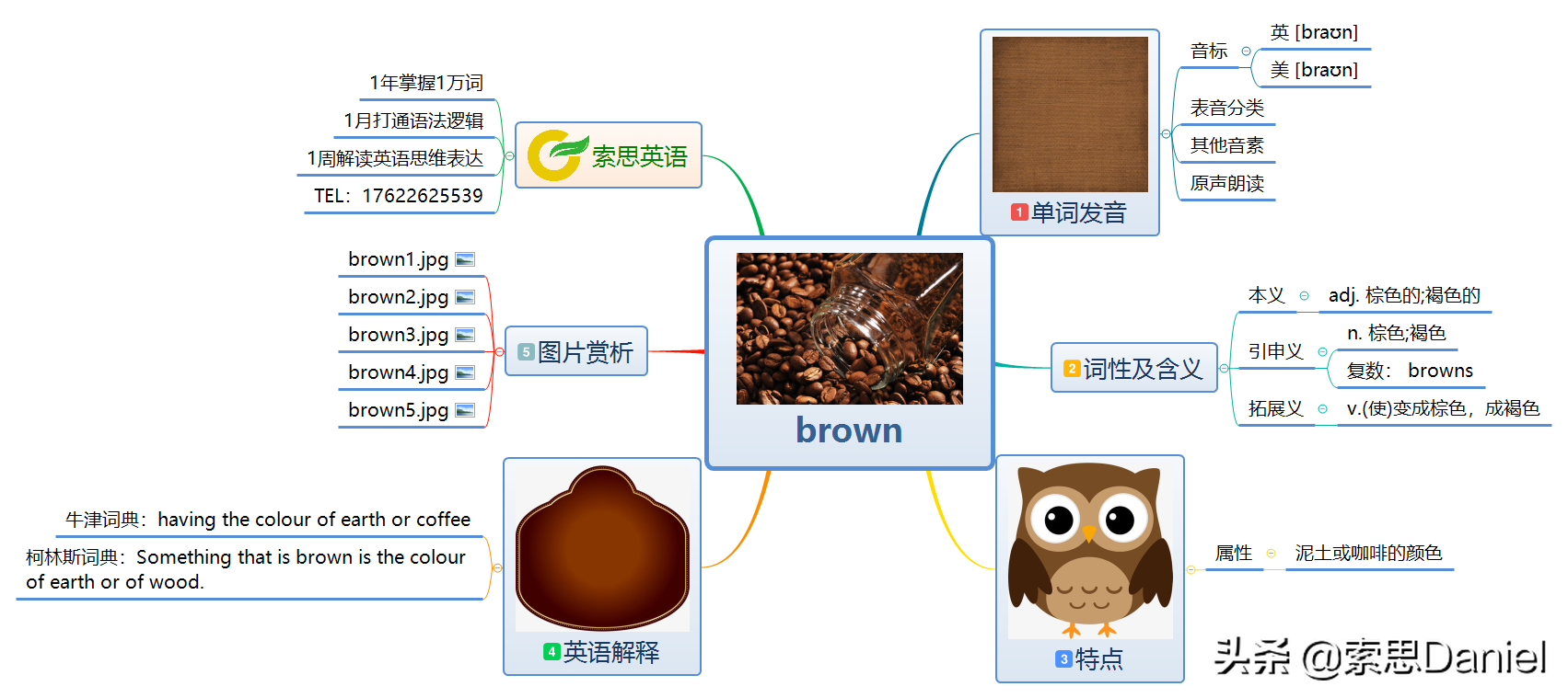 brown怎么读（Ms.Brown怎么读）