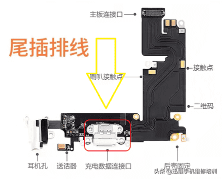 手机充不进去电是怎么回事（vivo手机无缘无故充不进电）