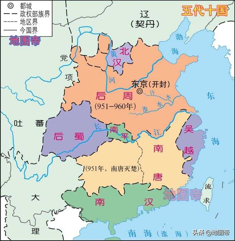 浙江省地图（浙江省市区分布图）