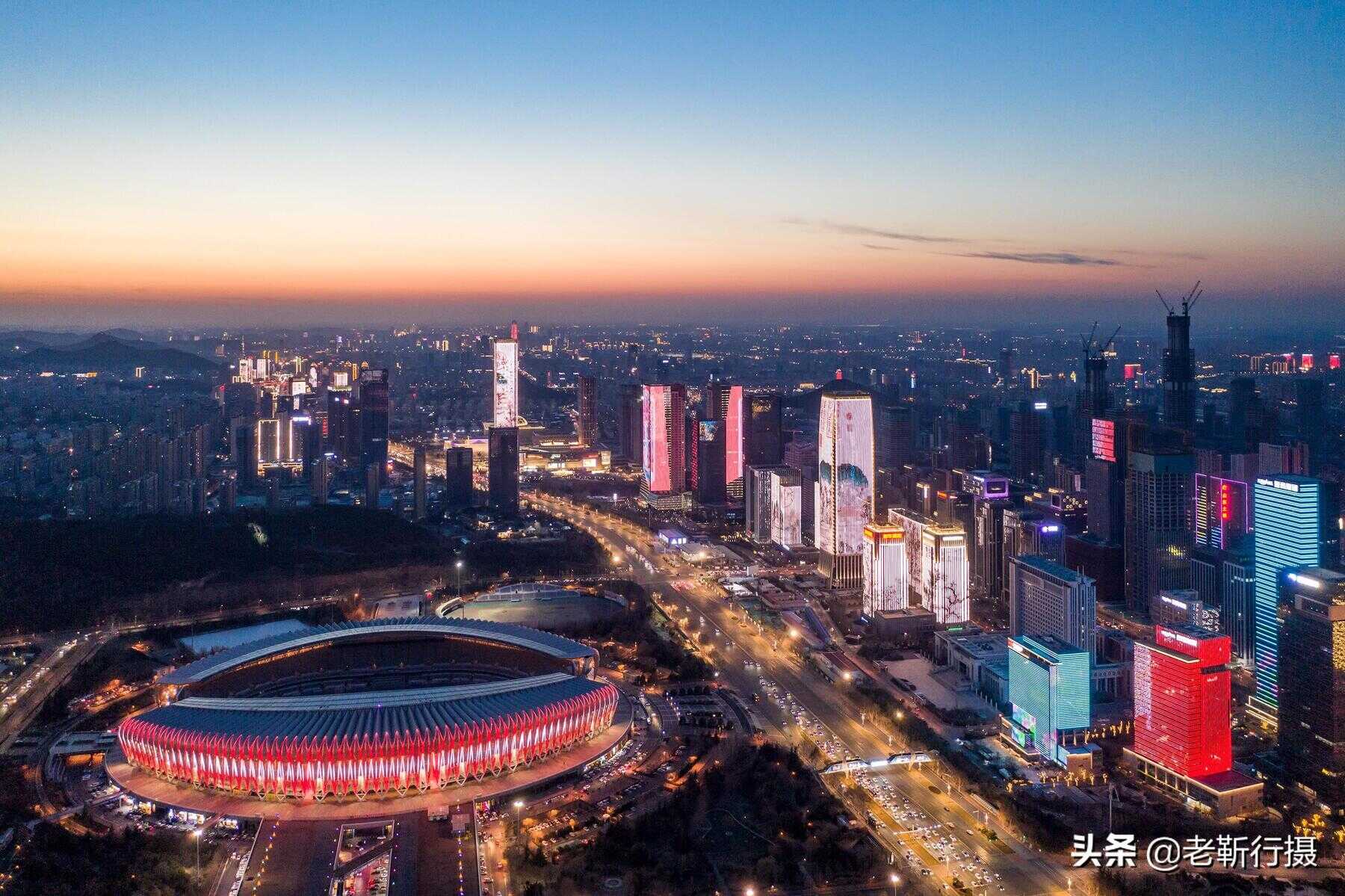 济南旅游攻略必去景点（济南十大名胜古迹）