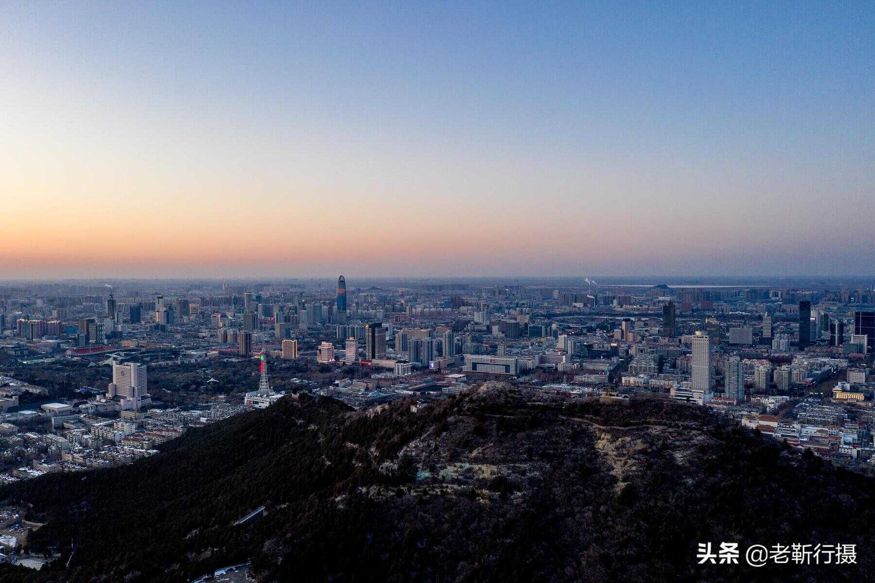 济南旅游攻略必去景点（济南十大名胜古迹）