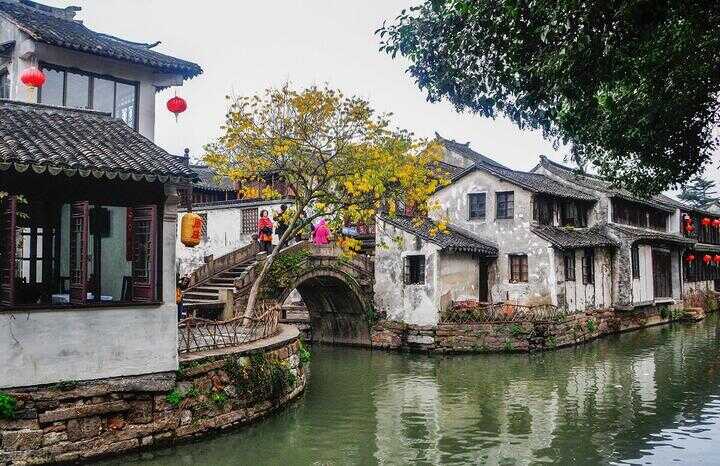 苏州旅游必去十大景点（苏州最值得去的十大免费景点）