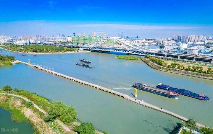 苏州旅游必去十大景点（苏州最值得去的十大免费景点）