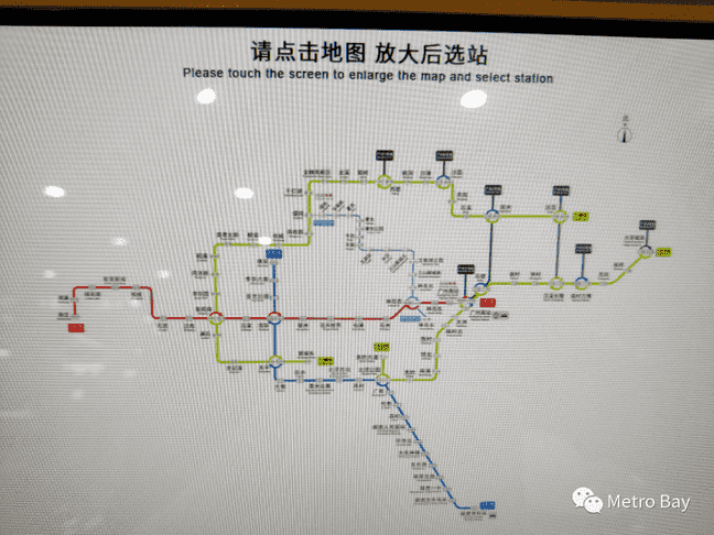 佛山地铁线路图（佛山地铁2号线运营时间）