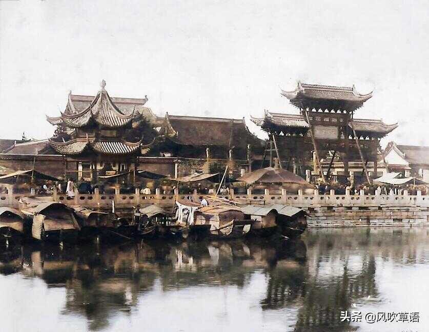 江南贡院（南京贡院和科举博物馆）