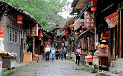 眉山旅游景点哪里好玩（介绍眉山的一处景点）