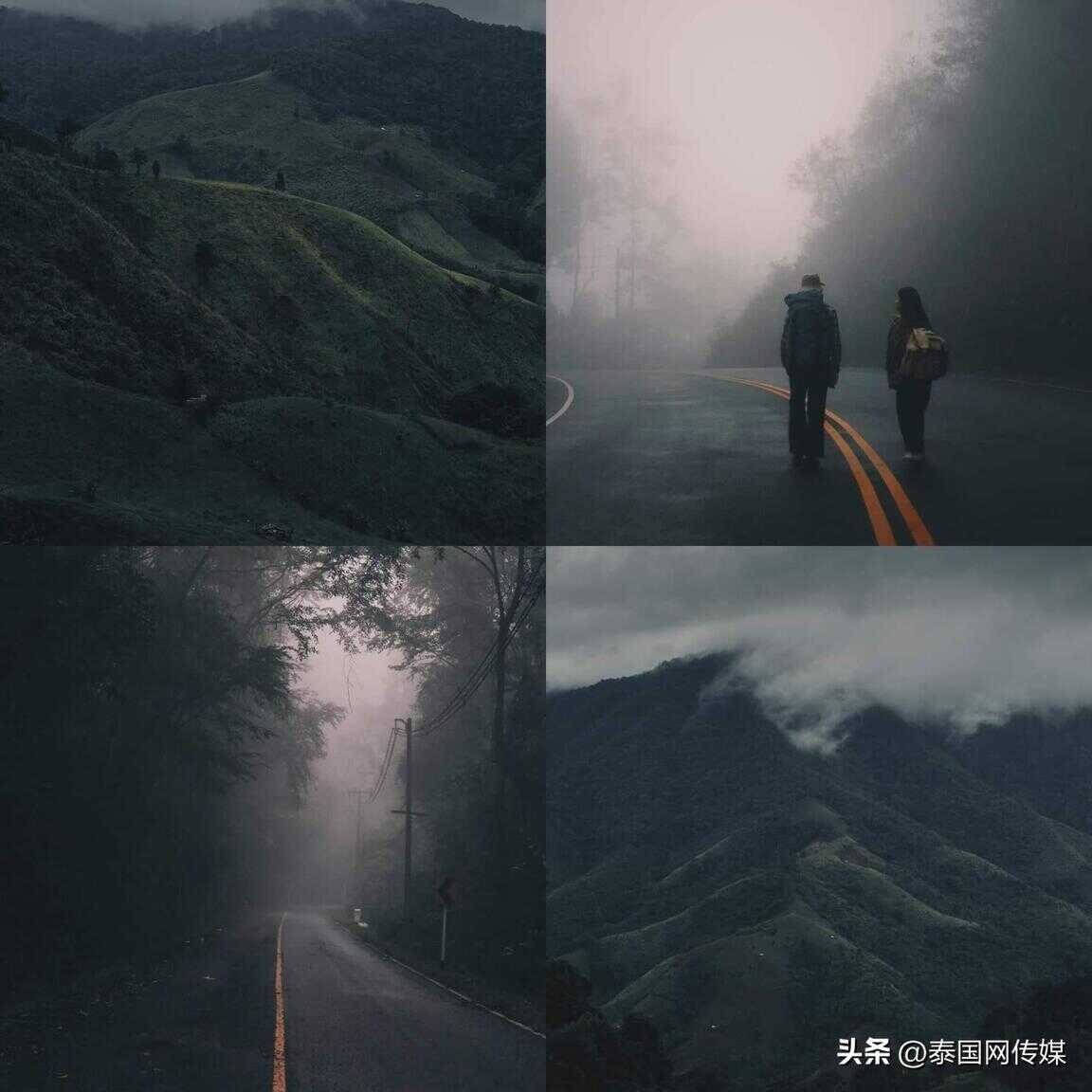 泰国著名景点（泰国十大必去景点顺序）