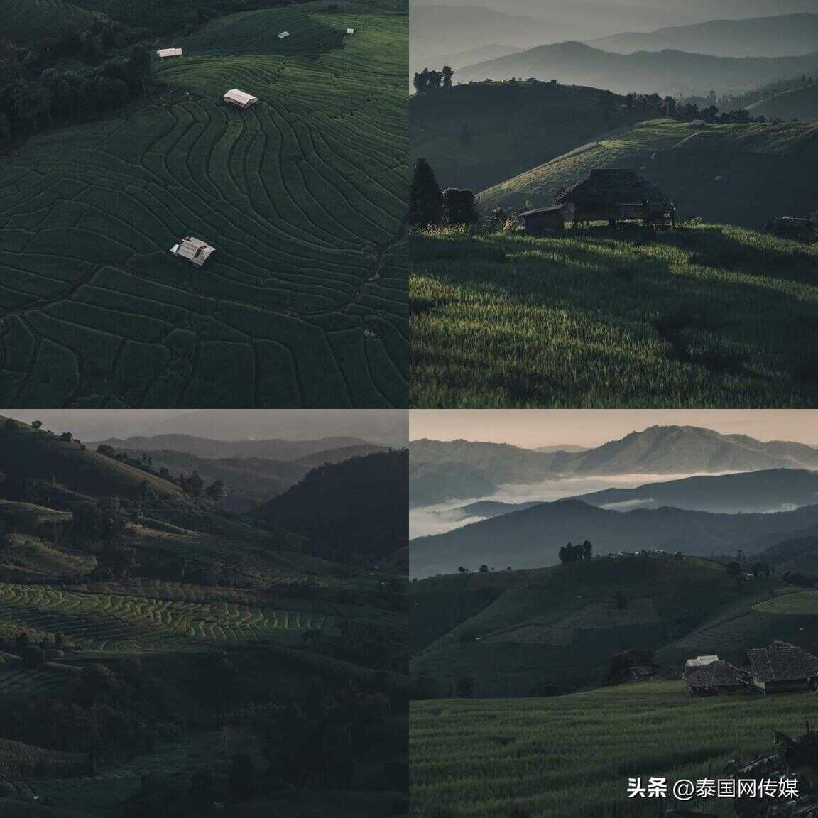 泰国著名景点（泰国十大必去景点顺序）