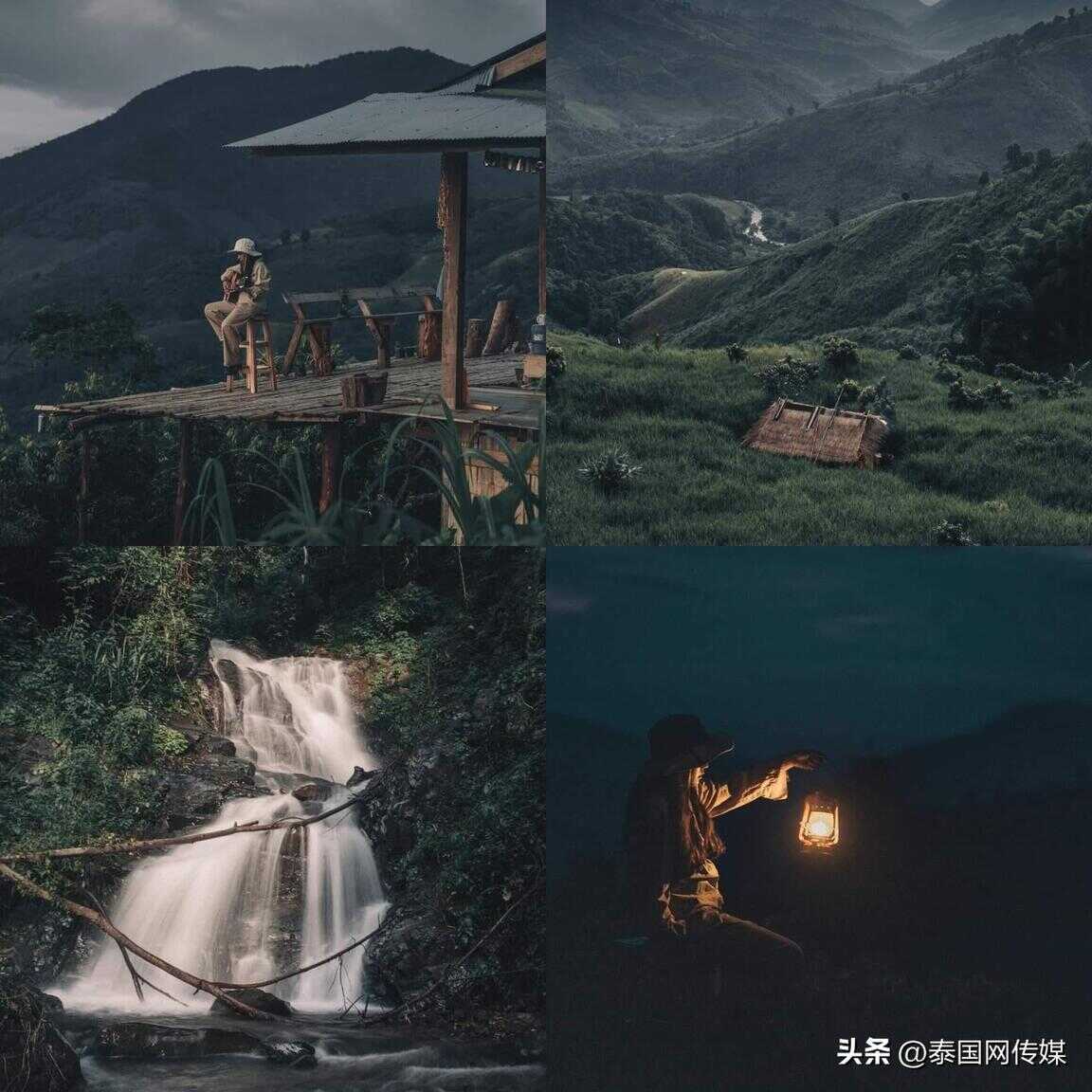 泰国著名景点（泰国十大必去景点顺序）