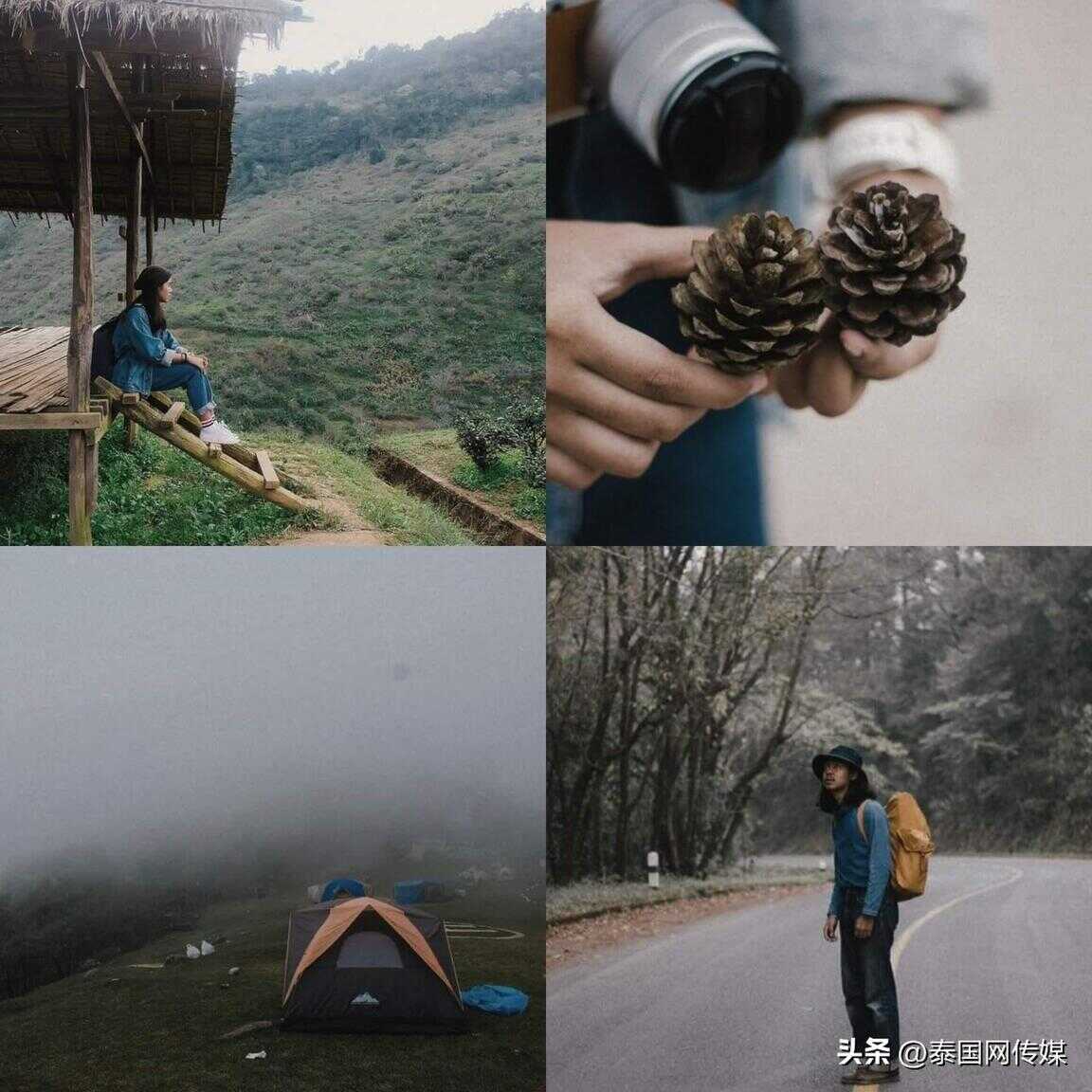 泰国著名景点（泰国十大必去景点顺序）