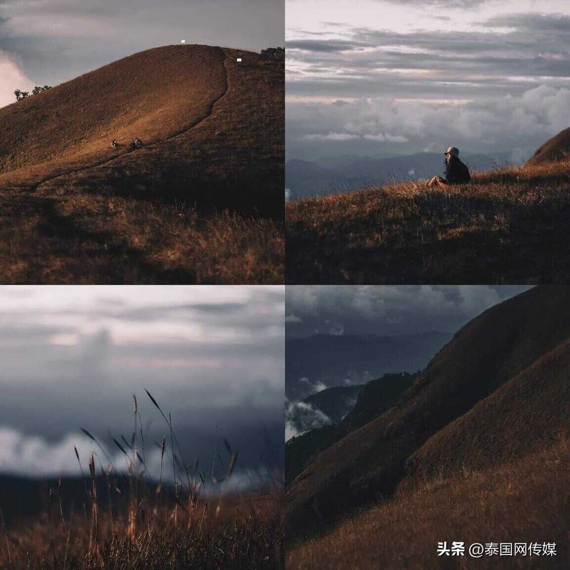 泰国著名景点（泰国十大必去景点顺序）