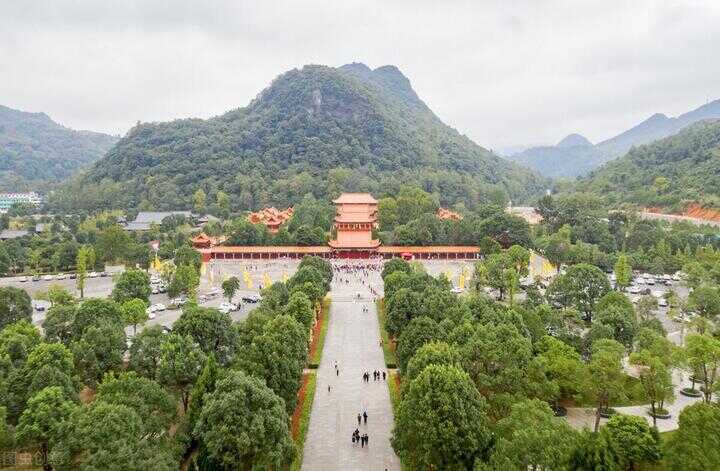 永州景点（永州景色）