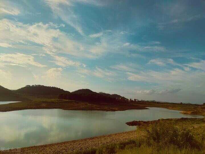 永州景点（永州景色）