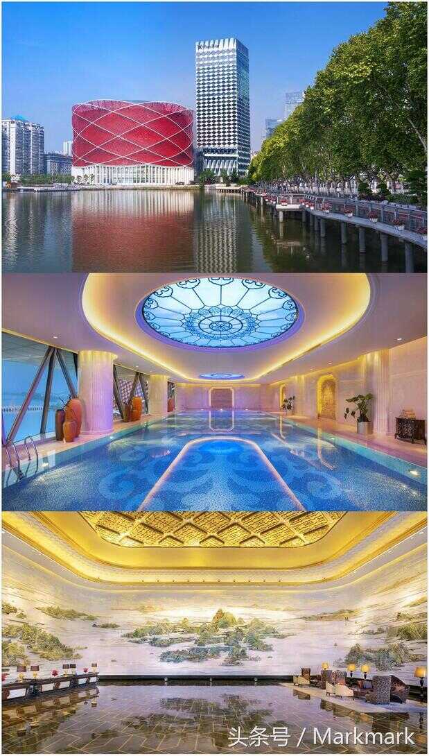 武汉五星级酒店（武汉最好的酒店排名）