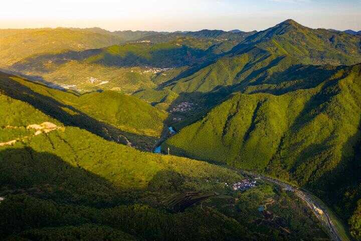 浙江有什么好玩的地方（江苏必去的十大景点）