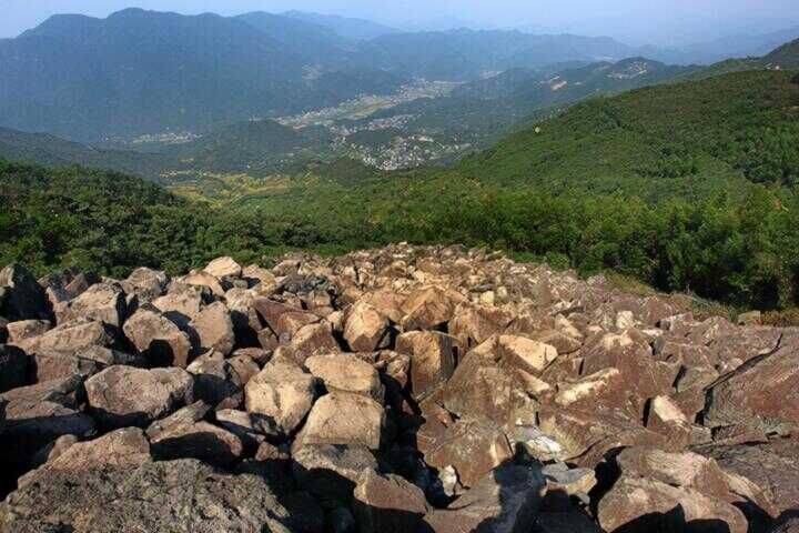 浙江有什么好玩的地方（江苏必去的十大景点）