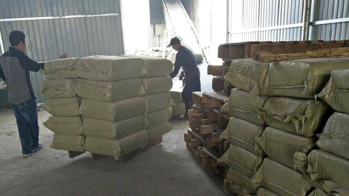 小型加工项目（大量订单急需加工厂）