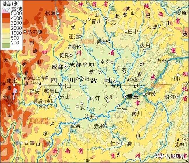 四川人口（内江市人口2022年总人数口）