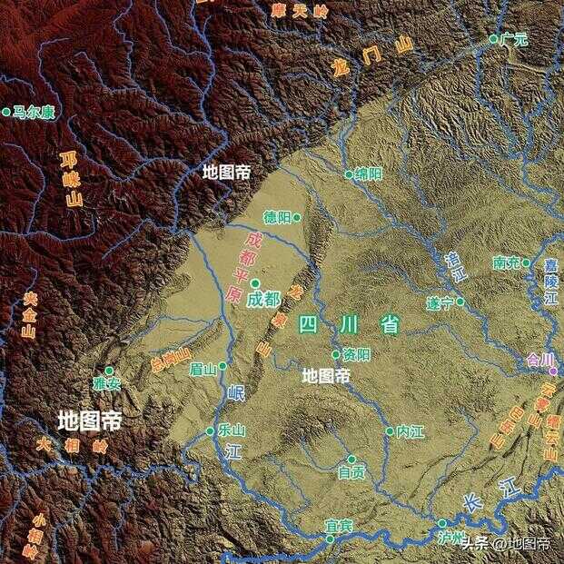 四川人口（内江市人口2022年总人数口）