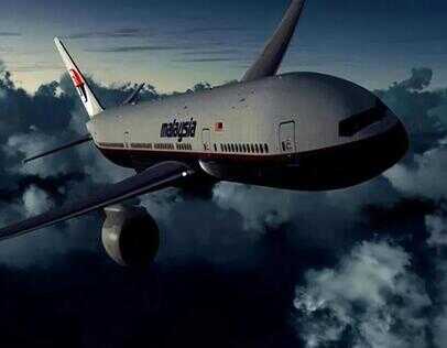 马航MH370百科（马航mh370是什么机型）