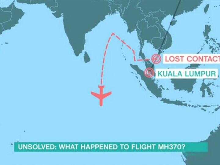 马航MH370百科（马航mh370是什么机型）