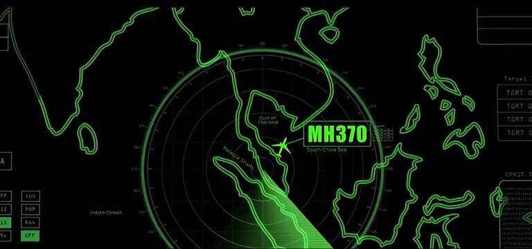 马航mh370真相大揭秘（马航黑匣子录音哭声在线听）