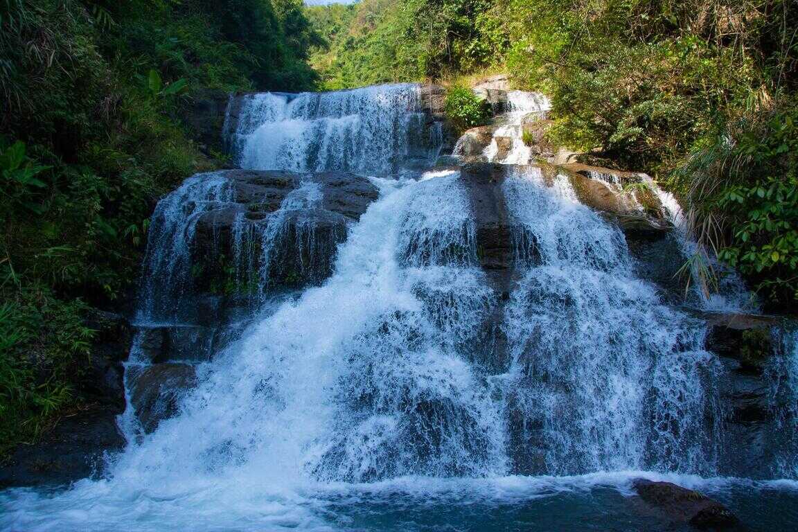 遵义景点（遵义周边旅游景点）