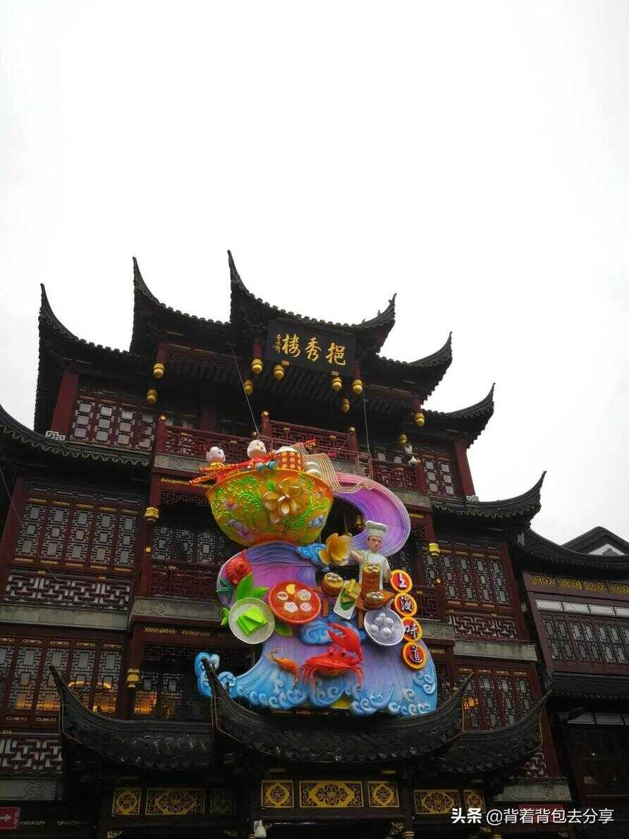 上海旅游必去景点（上海旅游必去景点有哪些）