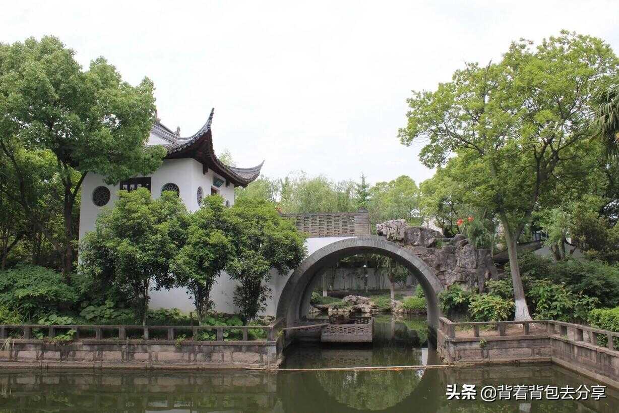 上海旅游必去景点（上海旅游必去景点有哪些）