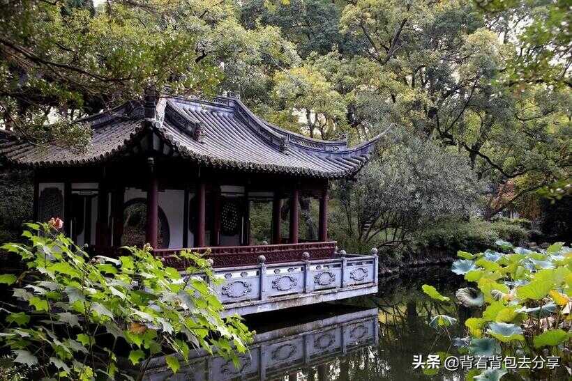 上海旅游必去景点（上海旅游必去景点有哪些）