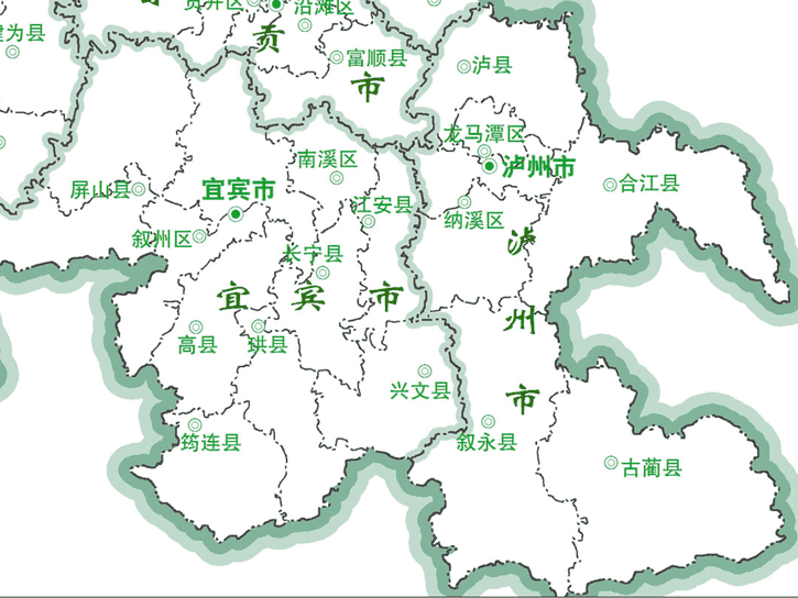 雅安人口（雅安归属哪个市）