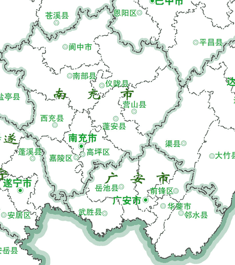 雅安人口（雅安归属哪个市）