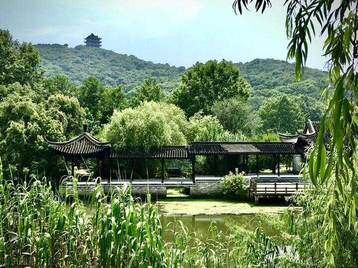 马鞍山旅游（马鞍山市周边游旅游景点）