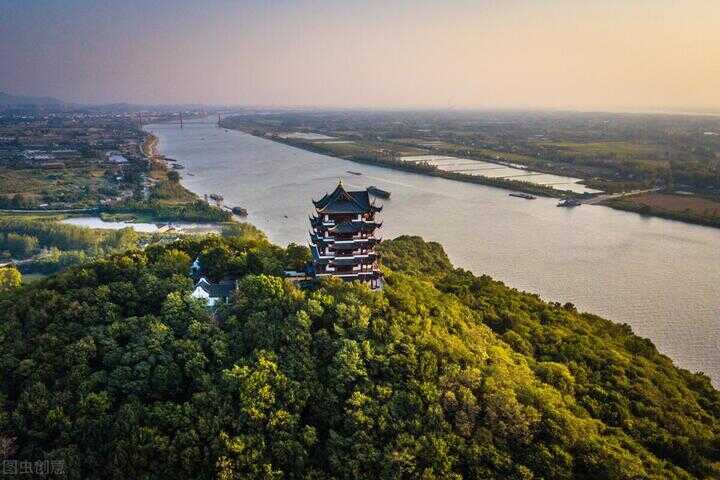 马鞍山旅游（马鞍山市周边游旅游景点）