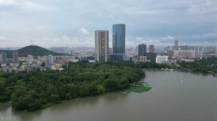 马鞍山旅游（马鞍山市周边游旅游景点）