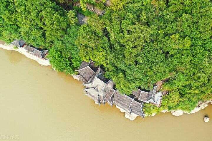 马鞍山旅游（马鞍山市周边游旅游景点）