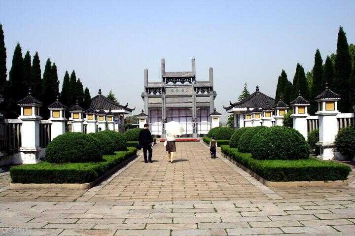 马鞍山旅游（马鞍山市周边游旅游景点）