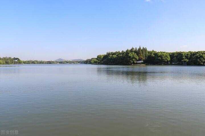 马鞍山旅游（马鞍山市周边游旅游景点）