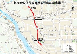 北京地铁10号线线路图（上海地铁10号线不到虹桥火车站吗）