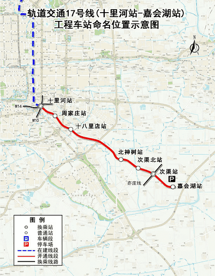 北京地铁10号线线路图（上海地铁10号线不到虹桥火车站吗）