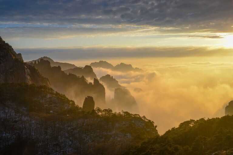 龚自珍的诗句（龚自珍的诗名句）