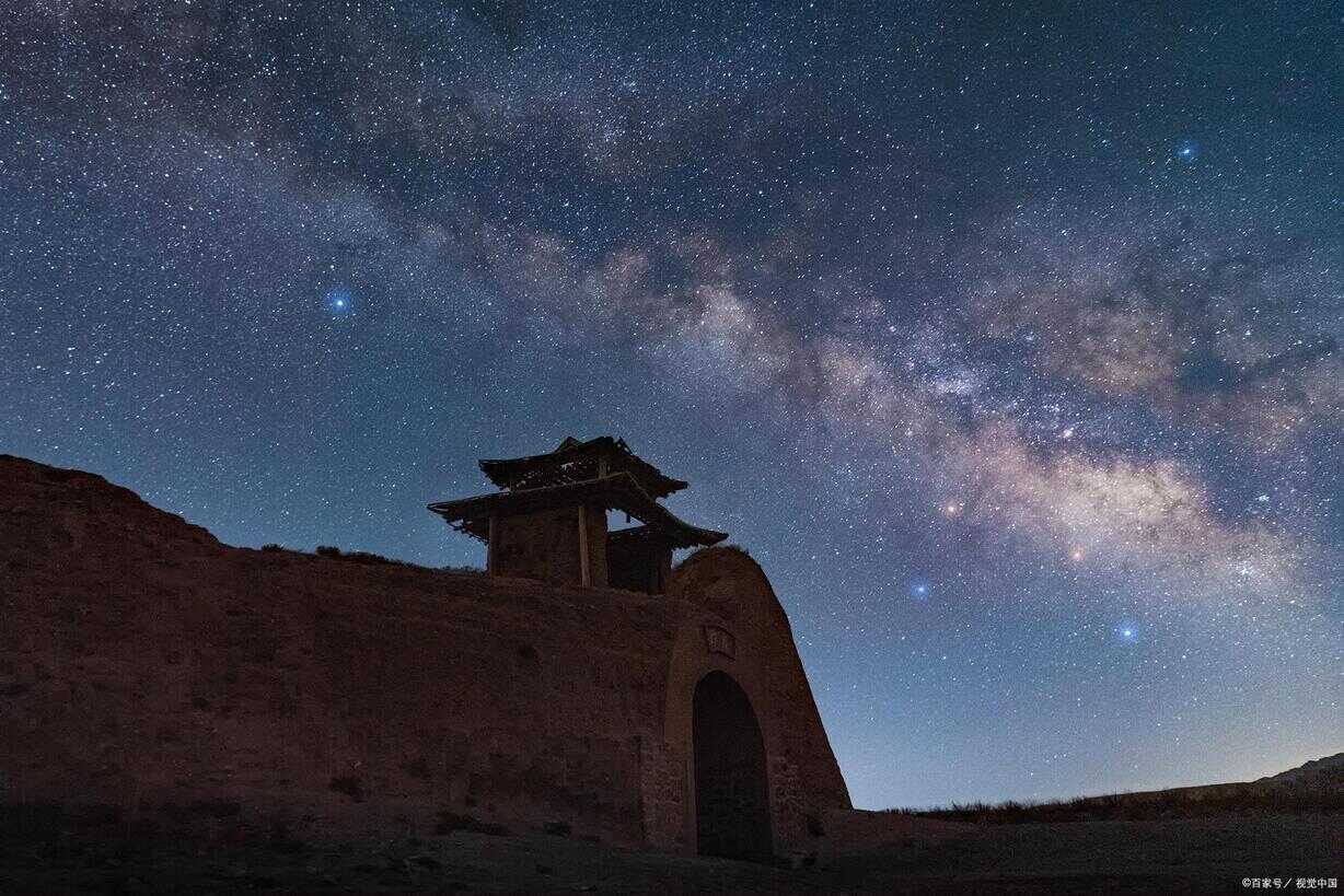 甘肃旅游必去十大景点（甘肃的非遗有哪些）