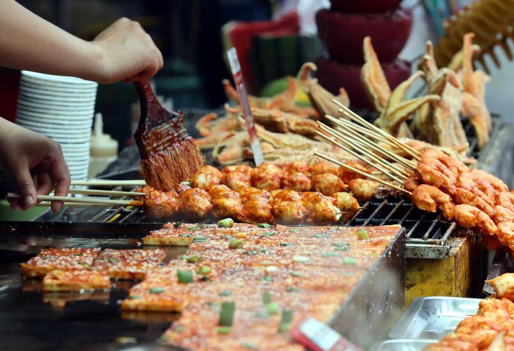 北京特色小吃（北京十大特色美食）