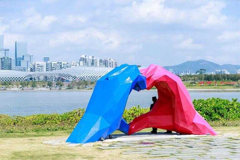 深圳最好玩的地方（深圳适合年轻人玩的地方）