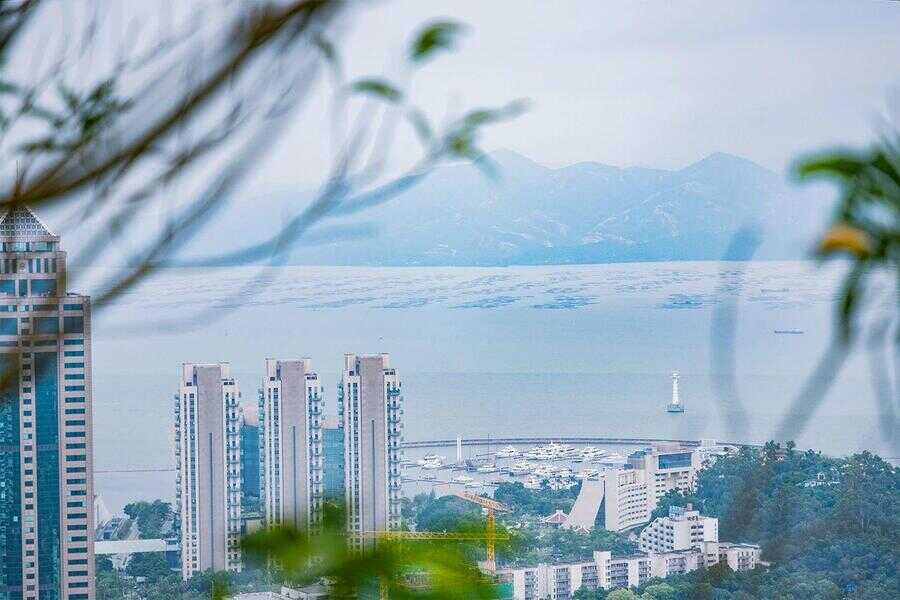 深圳最好玩的地方（深圳适合年轻人玩的地方）