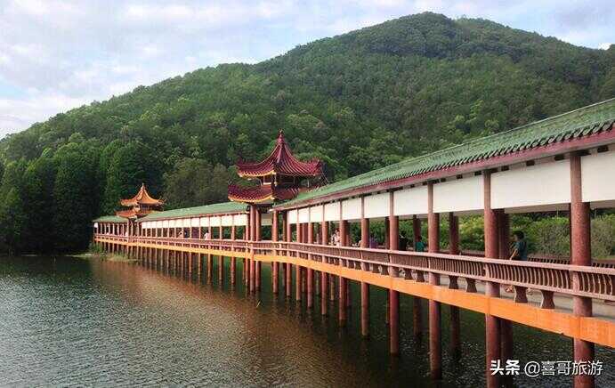 梅州游（梅州住哪里旅游方便）