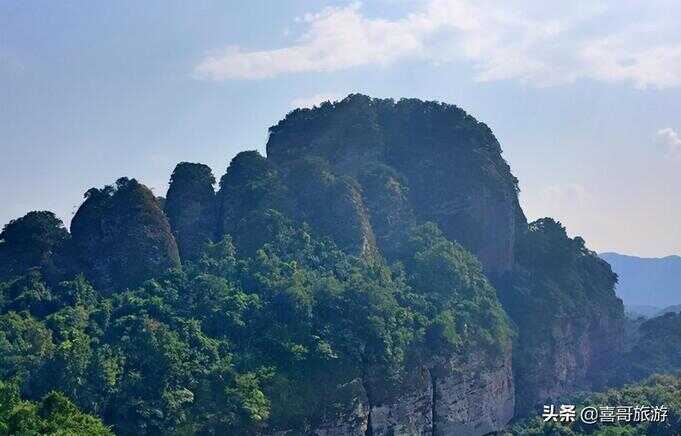 梅州游（梅州住哪里旅游方便）